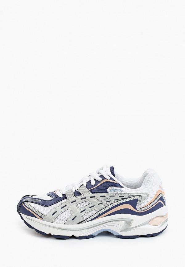 фото Кроссовки asics