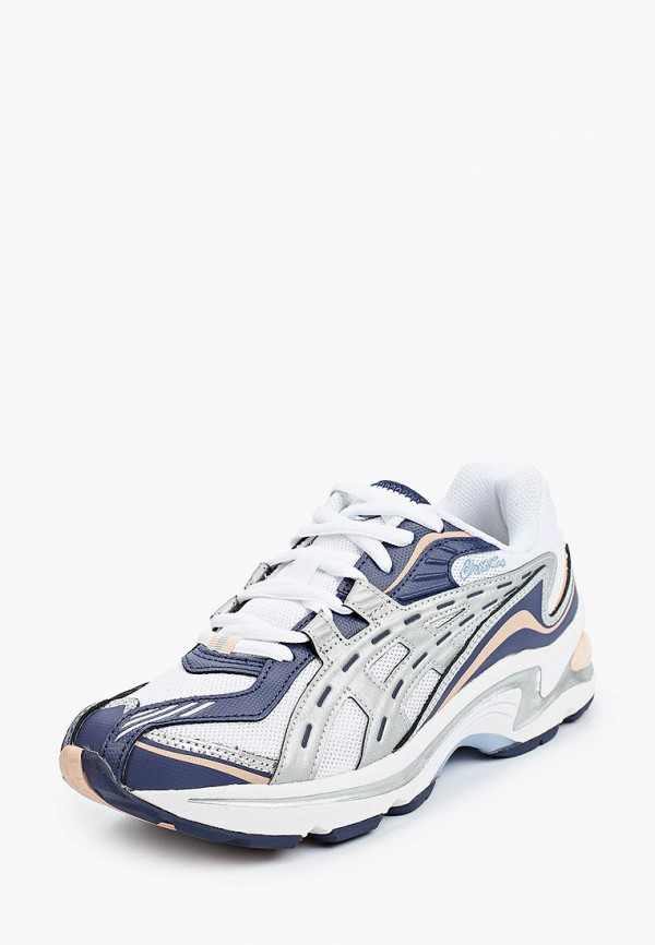 фото Кроссовки asics