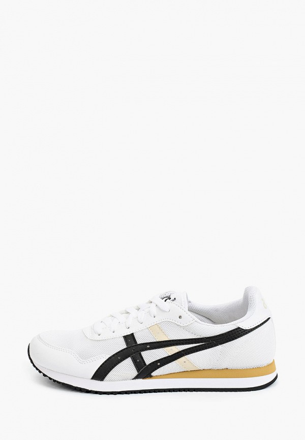 фото Кроссовки asics