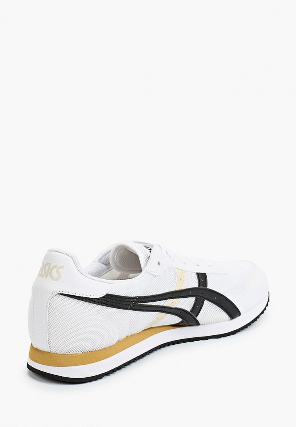 

Кроссовки ASICS, Белый, TIGER RUNNER