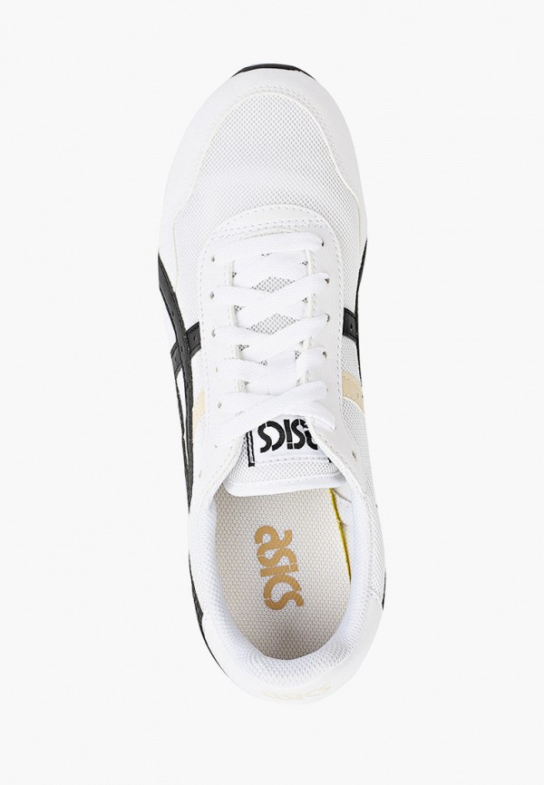 фото Кроссовки asics