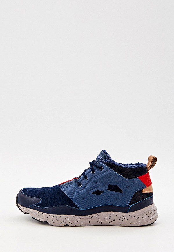 

Кроссовки Reebok Classic, Синий, Reebok Classic RTLAAN866001