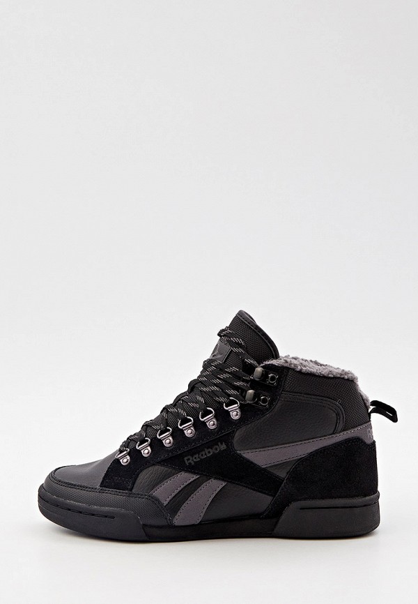 

Кеды Reebok Classic, Черный, Reebok Classic RTLAAN866401