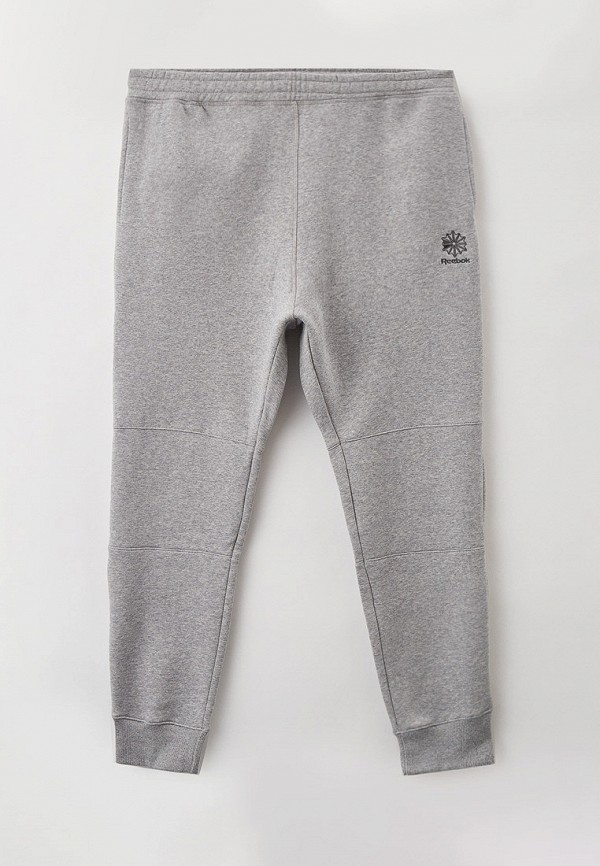 

Брюки спортивные Reebok Classic, Серый, Reebok Classic RTLAAN866501