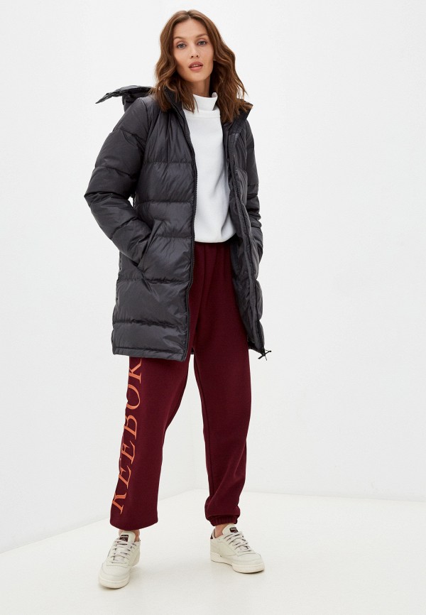 фото Пуховик reebok classic