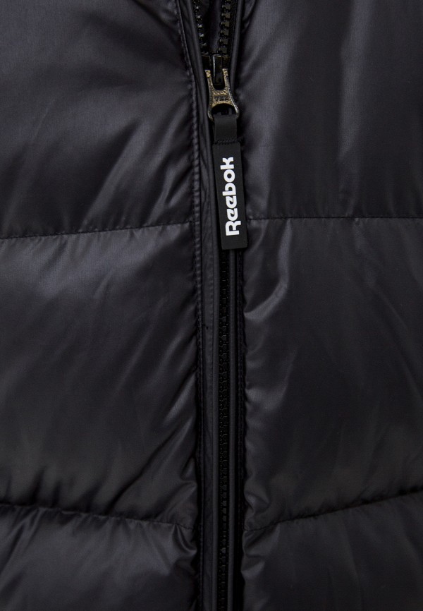 фото Пуховик reebok classic