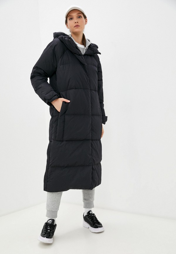 фото Пуховик adidas