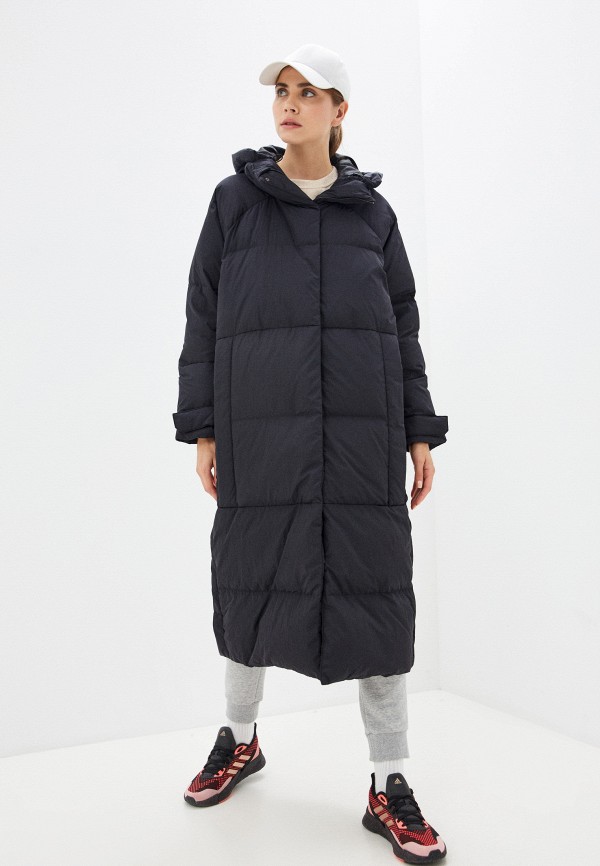

Пуховик adidas, Черный, adidas RTLAAN866801