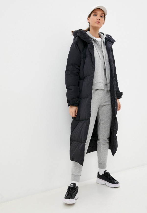 фото Пуховик adidas