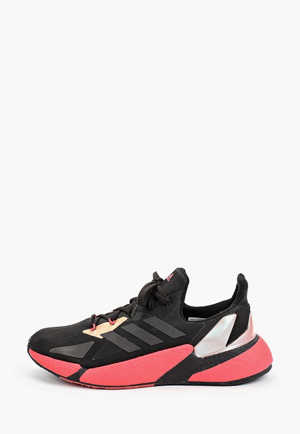 

Кроссовки adidas, Черный, adidas RTLAAN867101