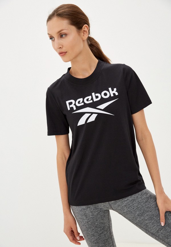 фото Футболка reebok