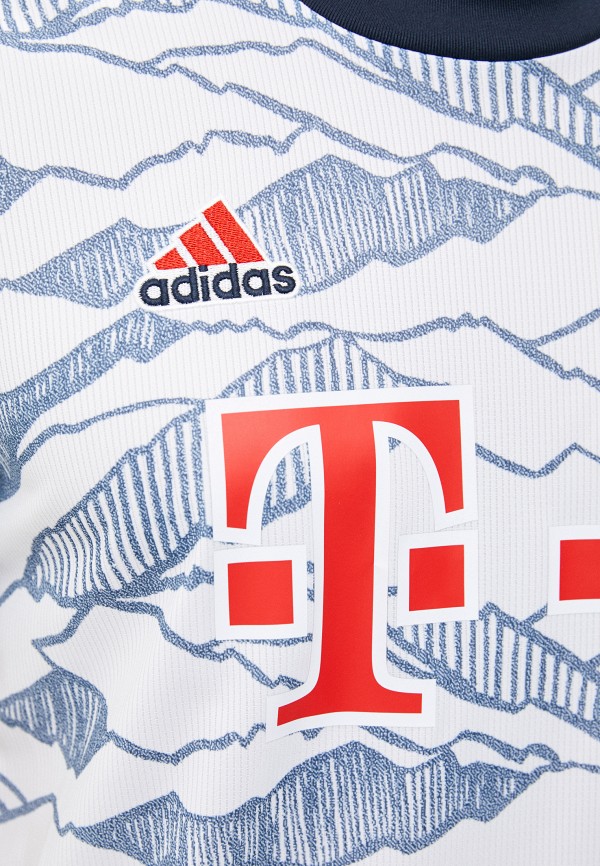 

Футболка спортивная adidas, Белый, adidas RTLAAN868101