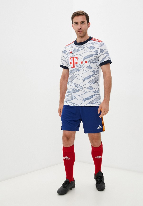 

Шорты спортивные adidas, Синий, adidas RTLAAN868201