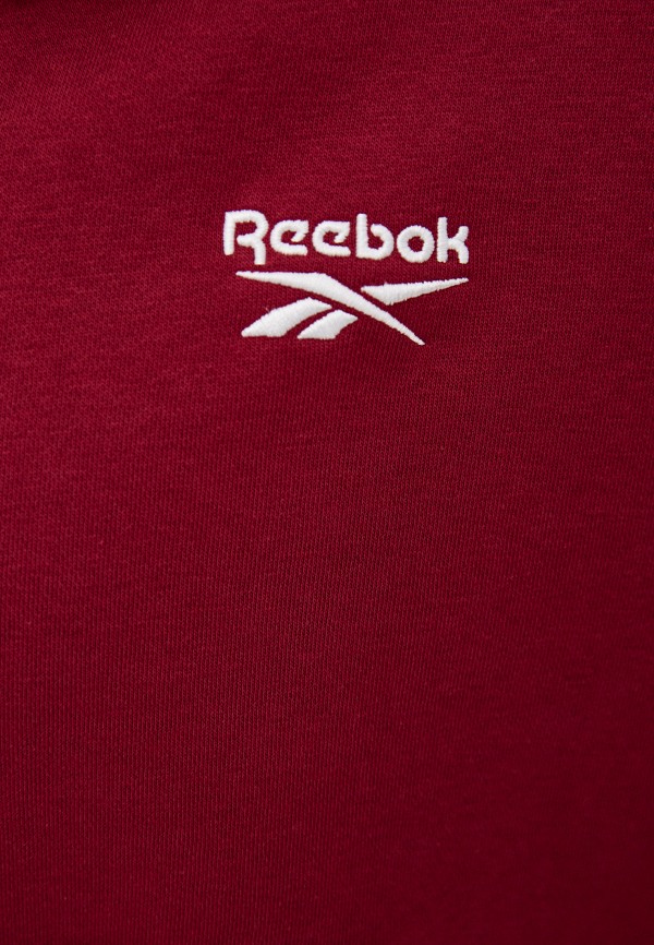 фото Толстовка reebok