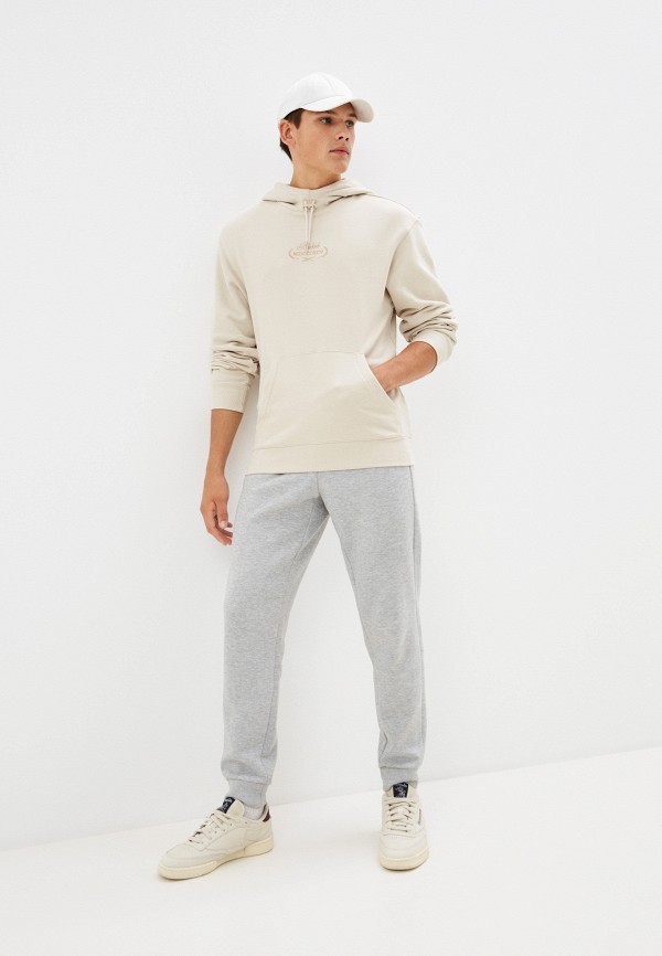 фото Худи reebok classic