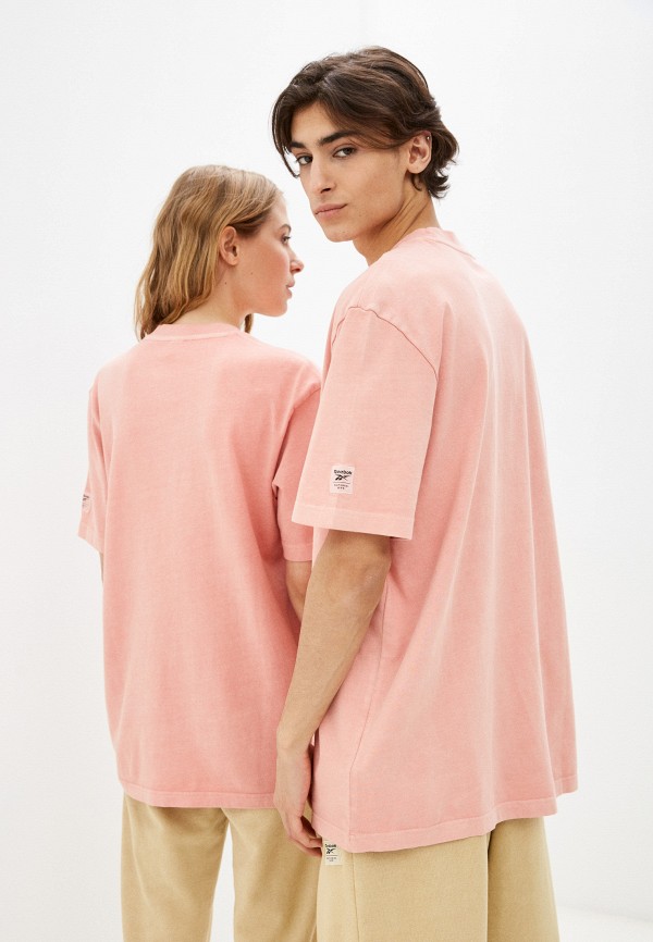 фото Футболка reebok classic