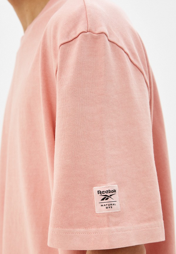 фото Футболка reebok classic