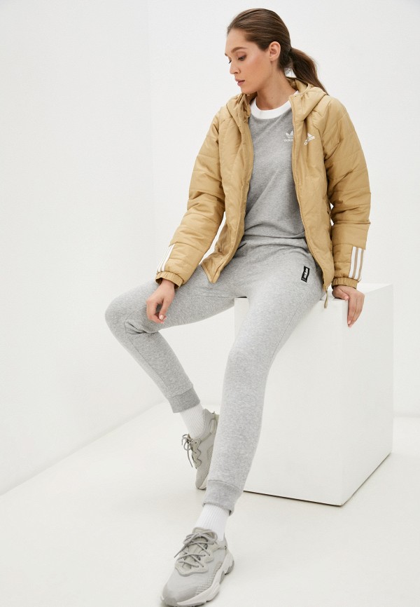 фото Куртка утепленная adidas