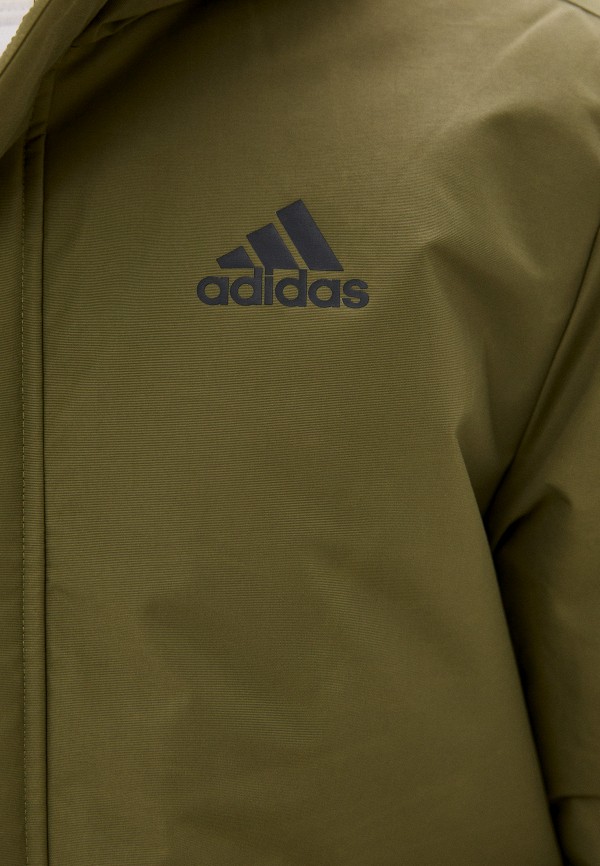 фото Куртка утепленная adidas