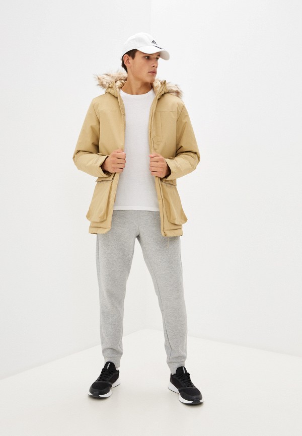 фото Куртка утепленная adidas