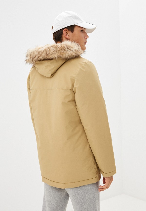 фото Куртка утепленная adidas