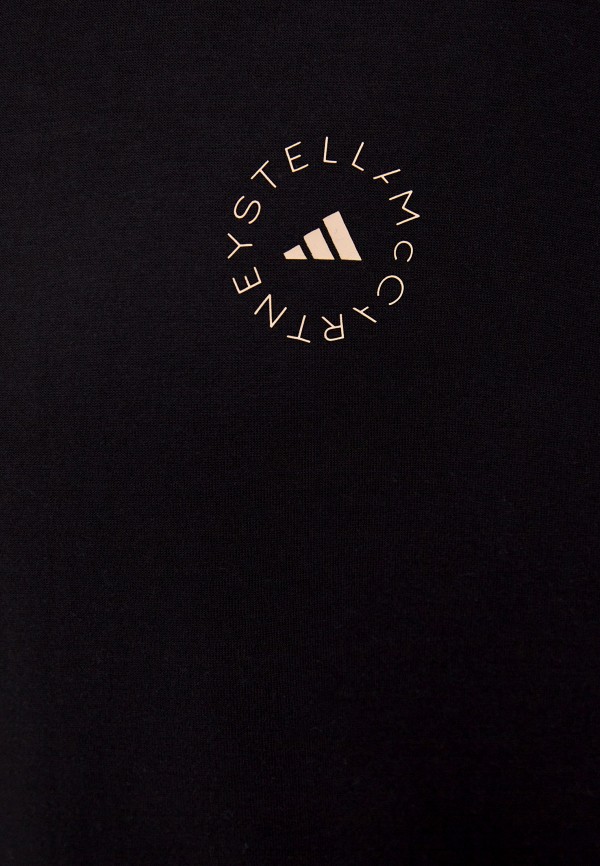 

Свитшот adidas by Stella McCartney, Черный, ASMC SC SWSHIRT