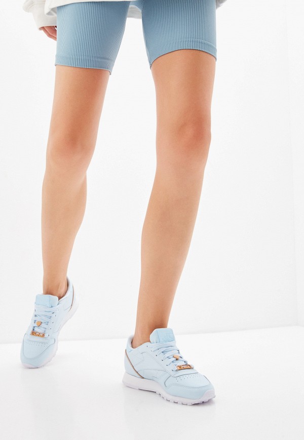фото Кроссовки reebok classic