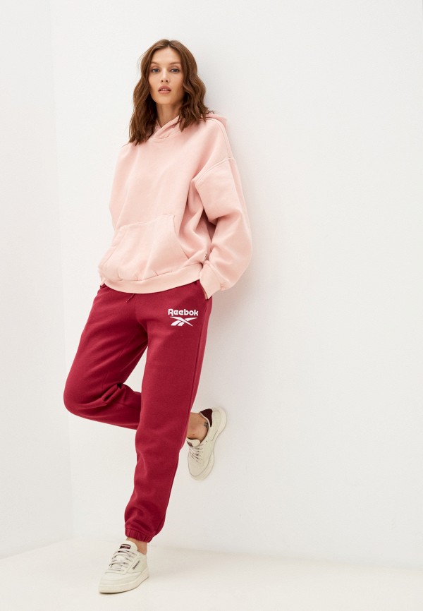 фото Худи reebok classic