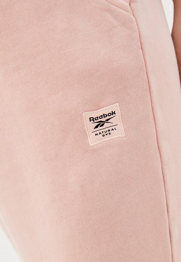 фото Брюки спортивные reebok classic