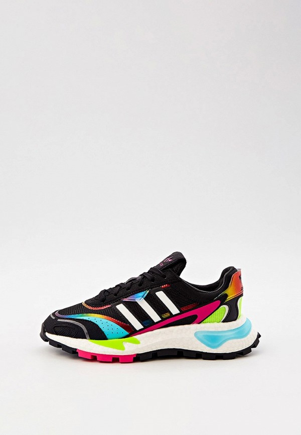 

Кроссовки adidas Originals, Черный, MIXING ERAS 160