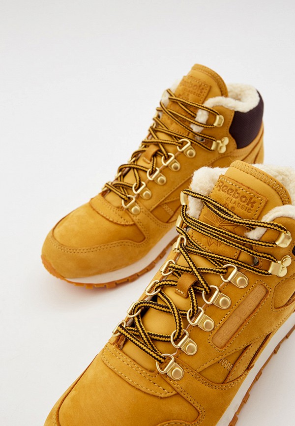 фото Кроссовки reebok classic
