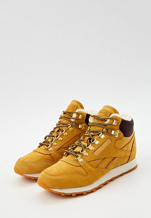 фото Кроссовки reebok classic