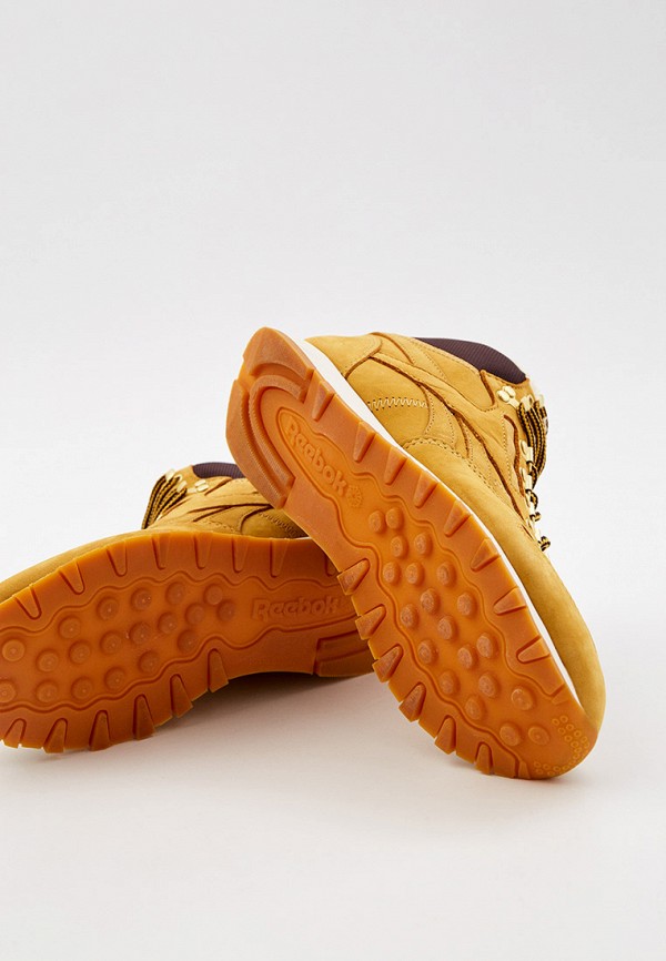 фото Кроссовки reebok classic