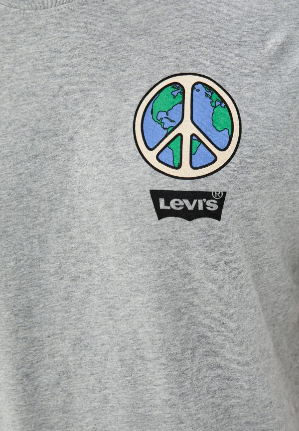 

Футболка Levi's®, Серый