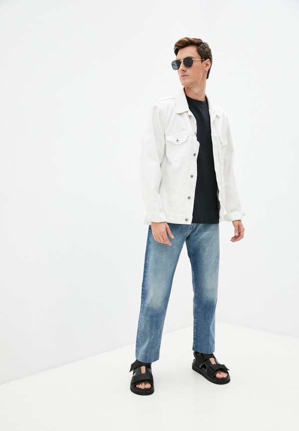 фото Футболка levi's® made & crafted™
