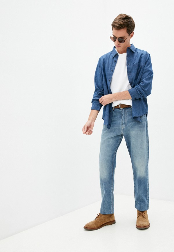 фото Рубашка levi's® made & crafted™