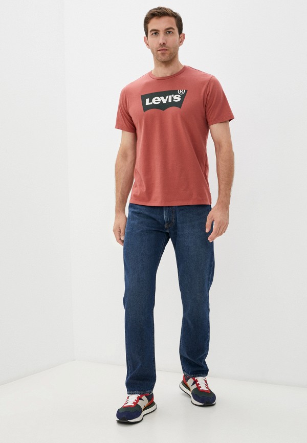 

Джинсы Levi's®, Синий, 551Z™ AUTHENTIC