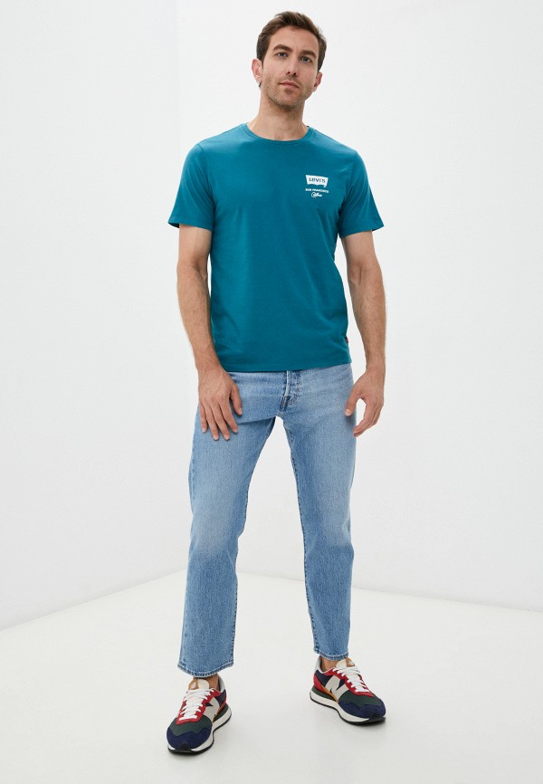 фото Джинсы levi's®