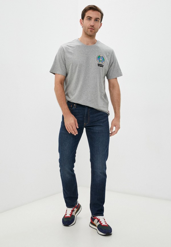 

Джинсы Levi's®, Синий, 502™ Taper