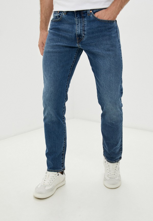 

Джинсы Levi's®, Синий, 502™ Taper