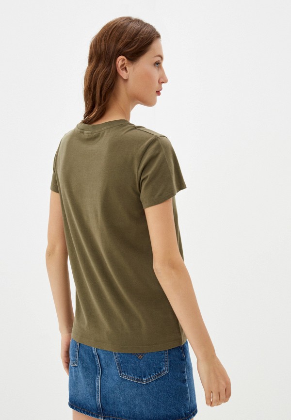 

Футболка Levi's®, Хаки