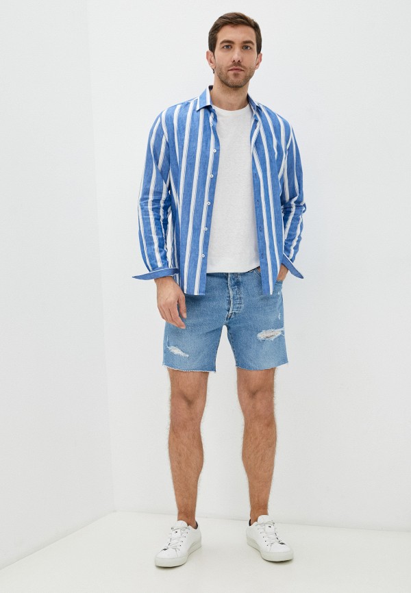фото Шорты джинсовые levi's®