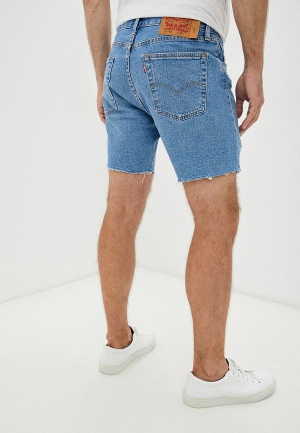 фото Шорты джинсовые levi's®