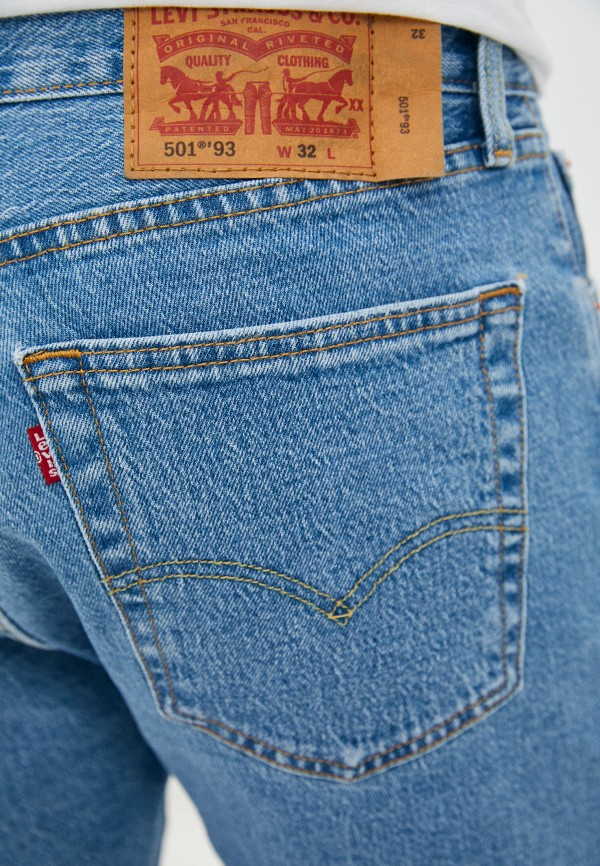 фото Шорты джинсовые levi's®
