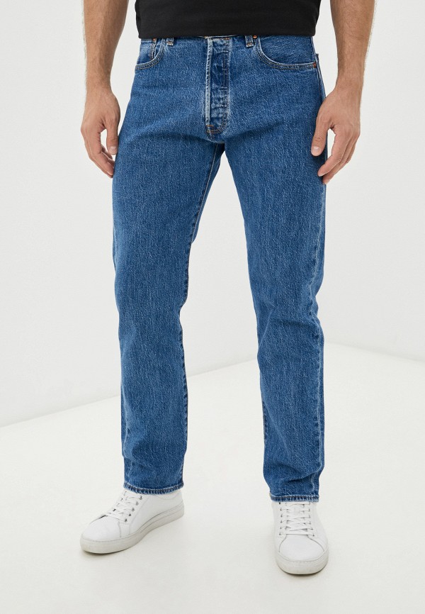 

Джинсы Levi's®, Синий, 501®