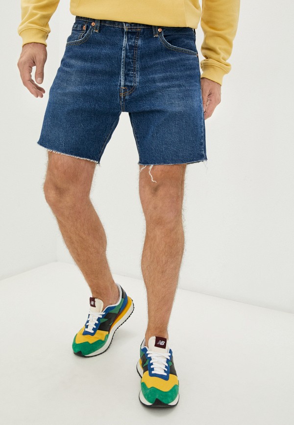фото Шорты джинсовые levi's®