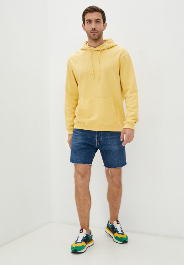 фото Шорты джинсовые levi's®