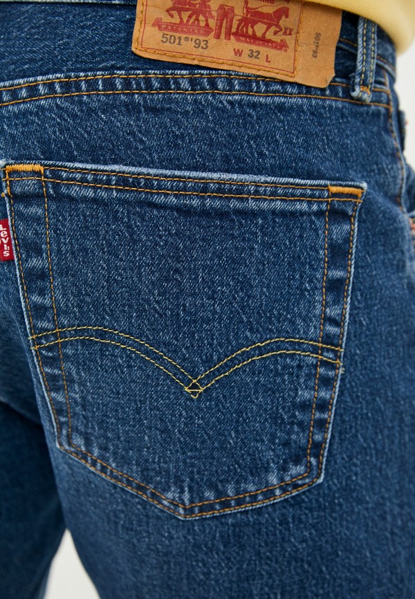 фото Шорты джинсовые levi's®