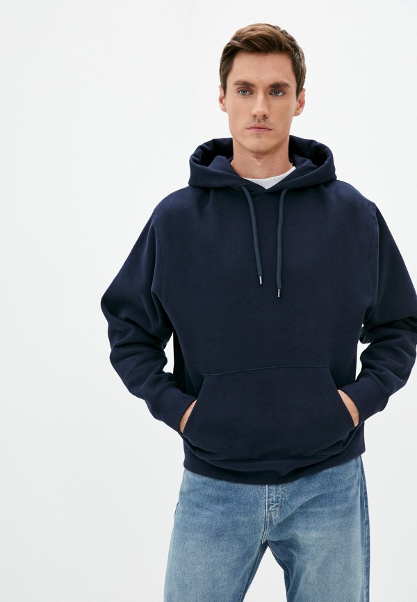 

Худи Levi's® Made & Crafted™, Синий