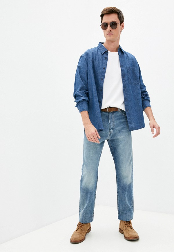 фото Джинсы levi's® made & crafted™